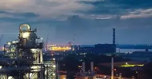 Анализ рынка металлического марганца