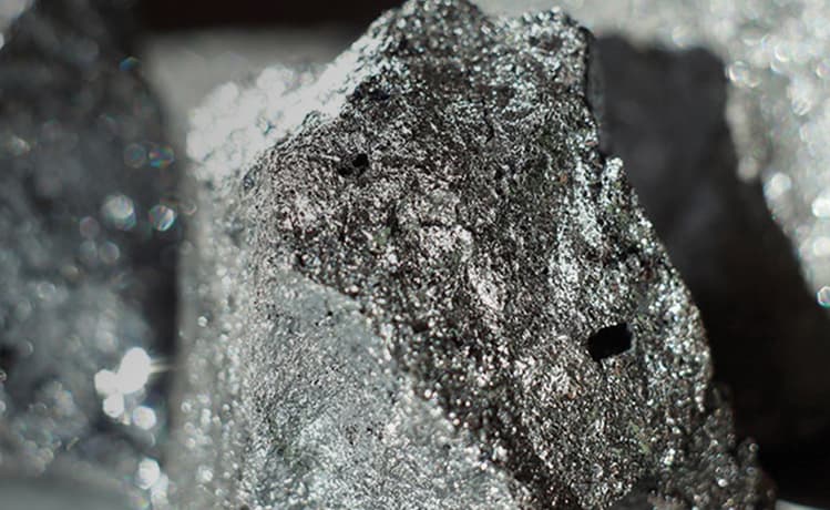 Ферросплавы