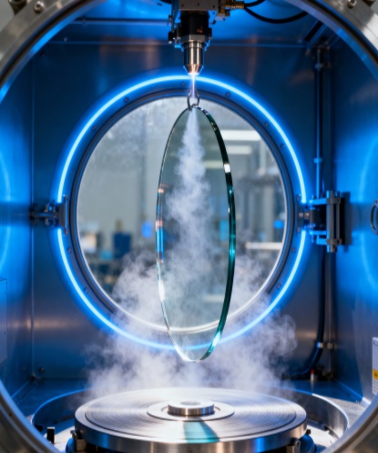 Оптическое стекло