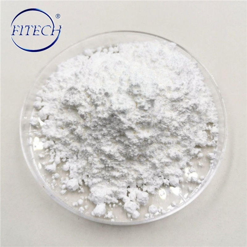 Titanium Dioxide Rutile powder