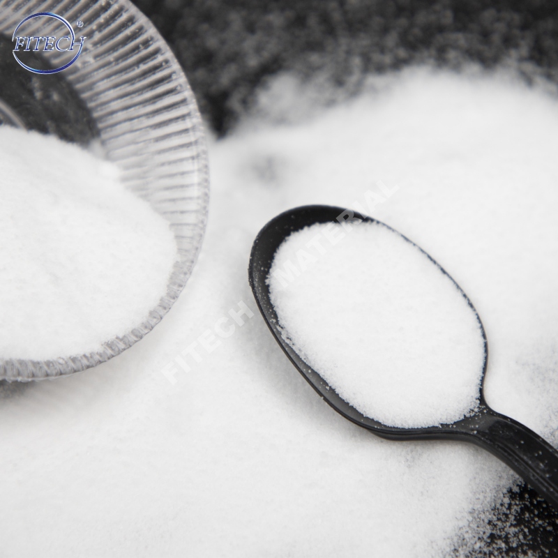 Lanthanum cerium chloride powder