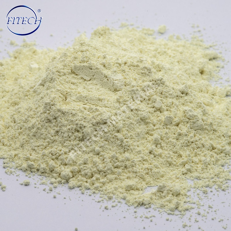 Bismuth trioxide price