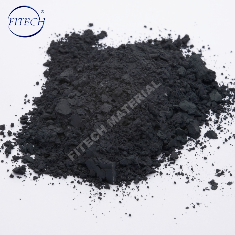 Selenium powder