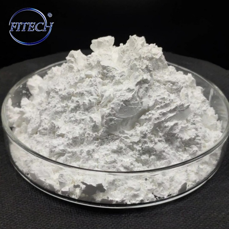 Aluminium Nitride Powder