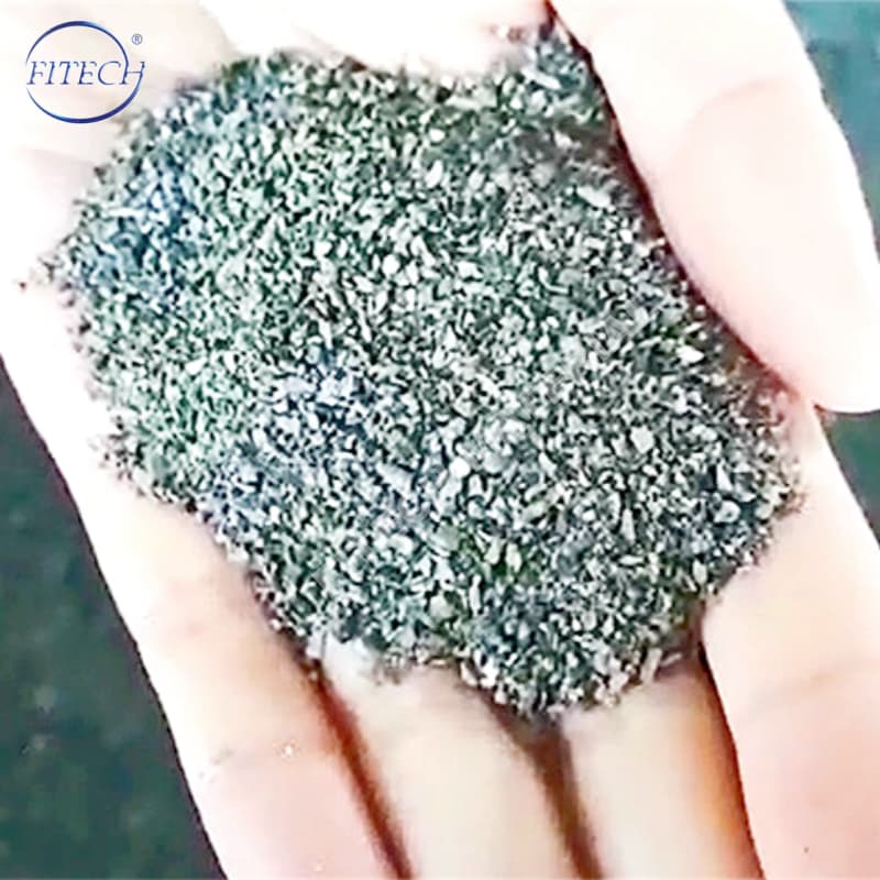 Calcium Carbide for acetylene production
