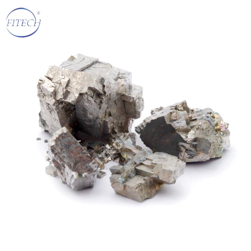60% Ferro Molybdenum