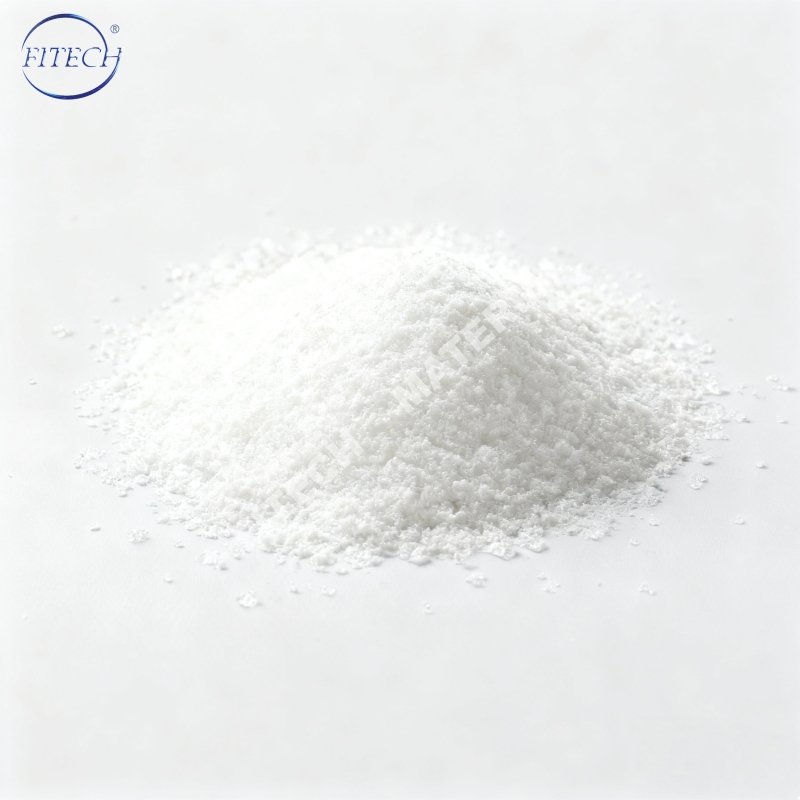 Lithium dihydrogen phosphate powder