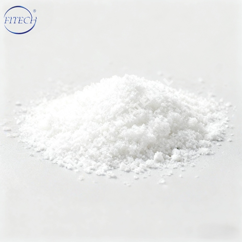 Sodium molybdate powder