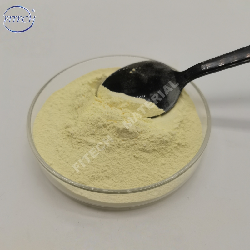 Cerium oxide