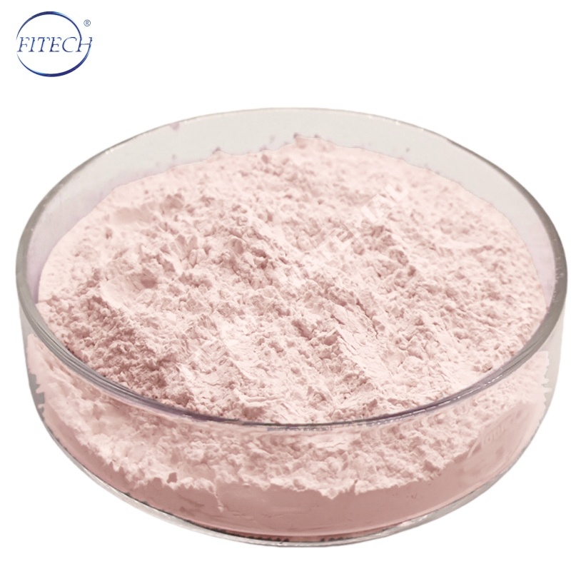Praseodymium neodymium fluoride for alloy