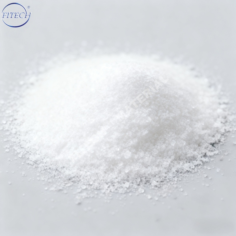 Lithium hydroxide powder