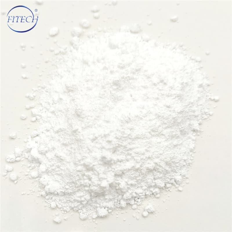 Indirect Zinc Oxide