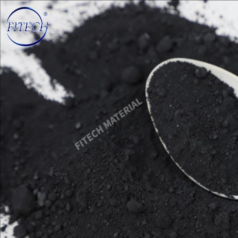 tungsten carbide CAS 12007-18-2