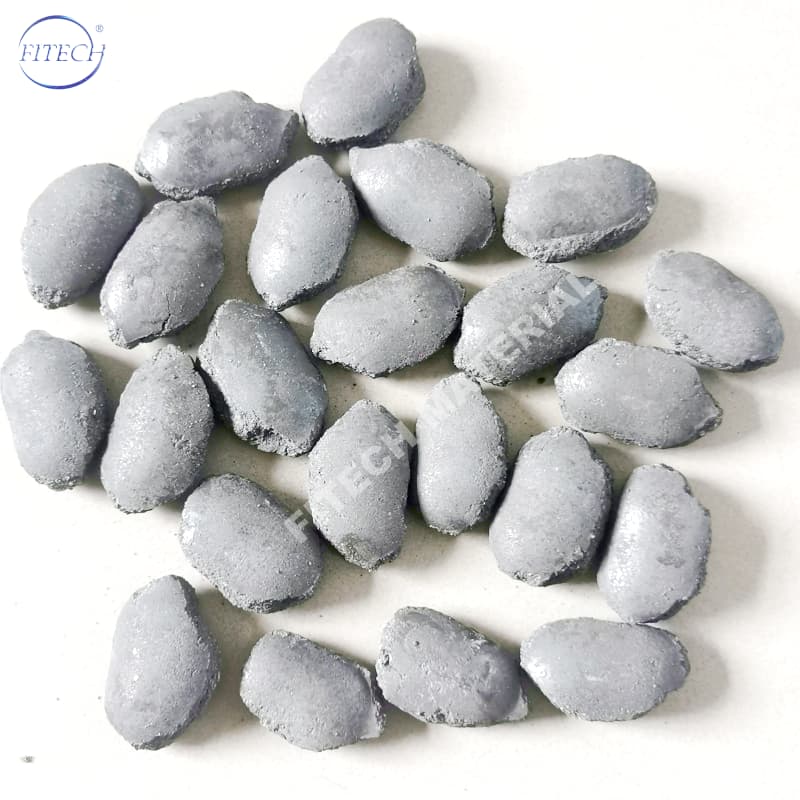 Manganese Briquettes