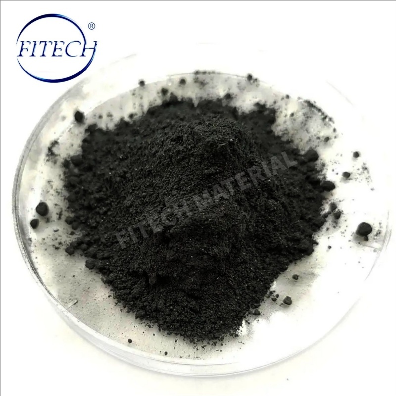 Molybdenum Disulfide Powder