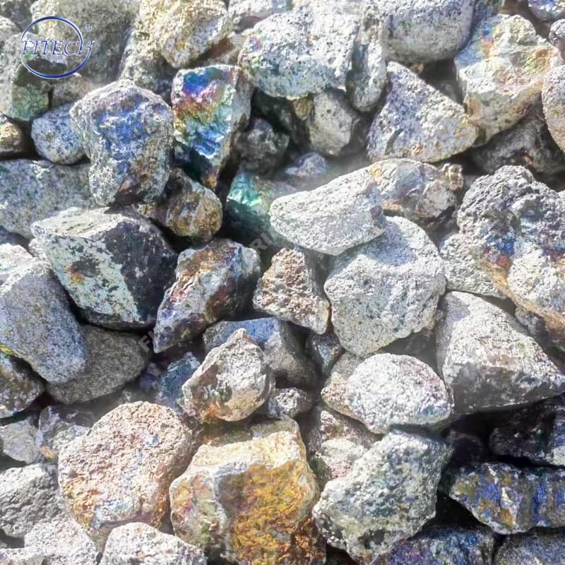 Manganese Metal Ingot