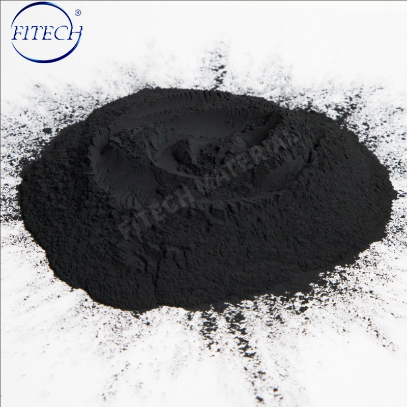 Low oxygen molybdenum powde