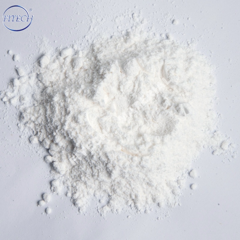Lanthanum carbonate manufacturer