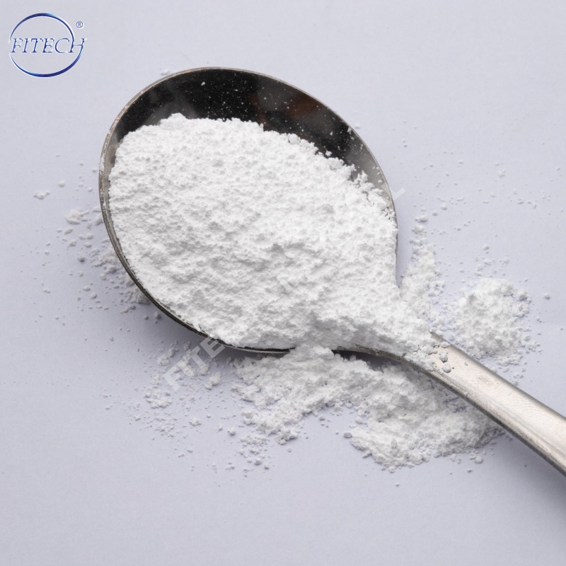 Rare earth gadolinium oxide