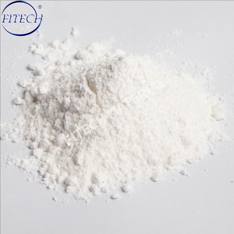 Fine Particle Silicon Nitride Powder