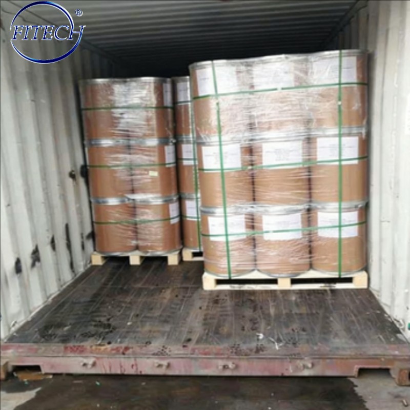 Chromium Nitride Packing 