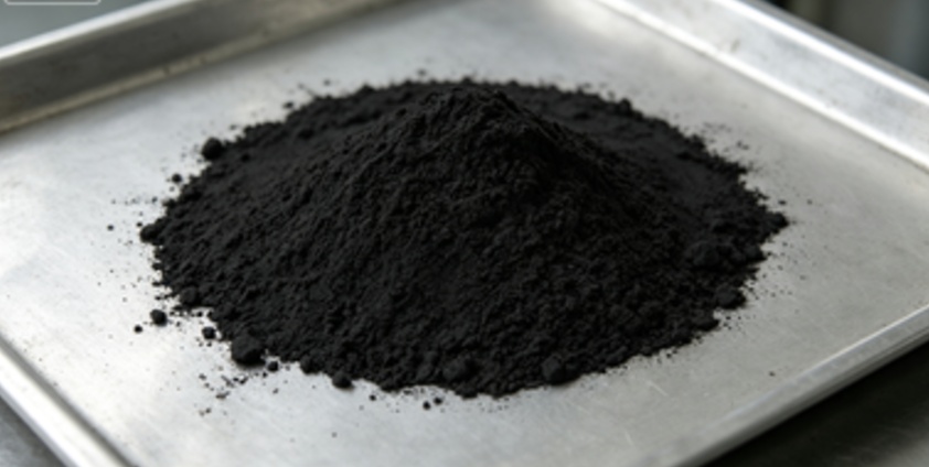 Black Copper Oxide
